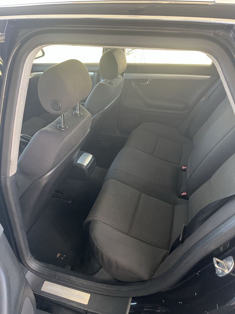 2.0 TDi impecavel 2005