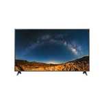Телевізор 43 дюйми LG 43UR781C (4K Smart TV Wi-Fi Bluetooth)