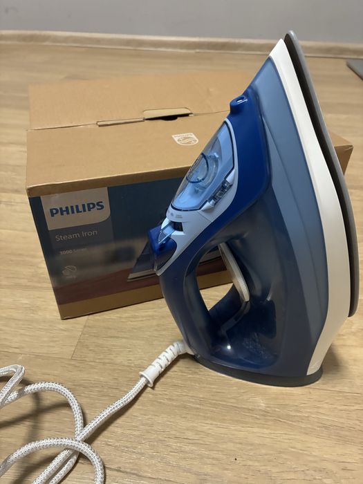 Праска Philips 3000