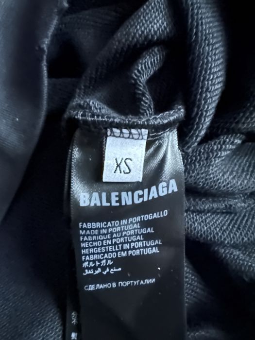 Zip - Hoodie Burning Unity Washed Zip up