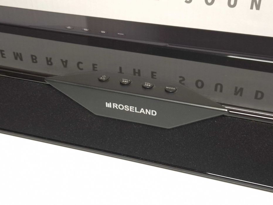 Głośnik Soundbar ROSELAND RS-910