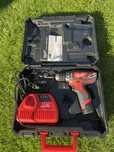 wiertarko-wkrętarka milwaukee m12