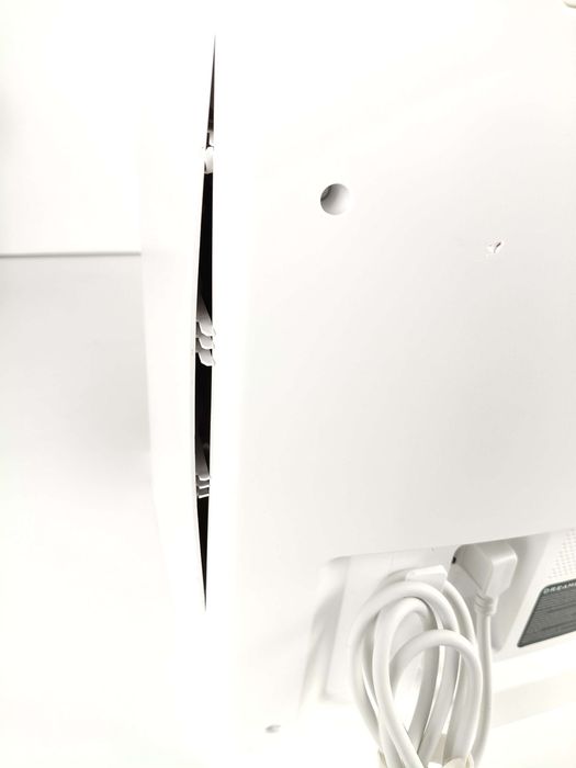 Robot sprzątający Dreame L20 Ultra Complete biały,  7000 pa