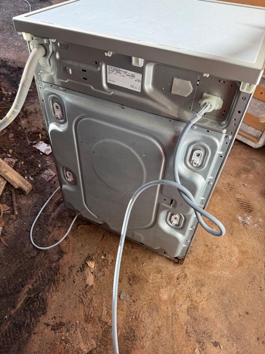 Maquina de lavar bosch