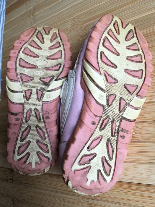 Шкіряні  мокасини