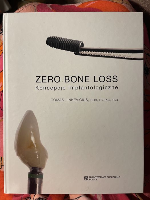 Zero bone loss koncepcje implantologiczne Linkevicius
