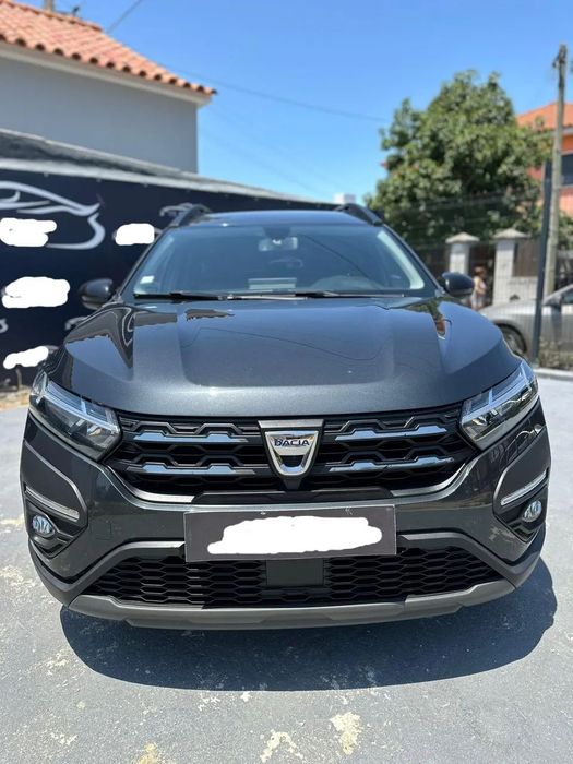 Dacia Jogger 1.0 ECO-G Comfort 7L Bi-Fuel