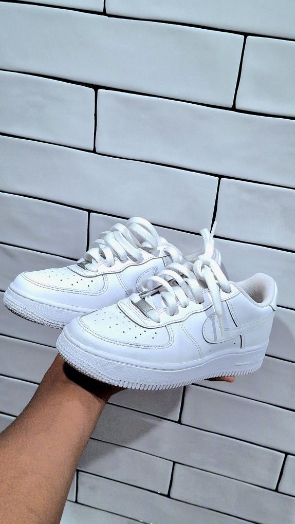 Air force 1 branco