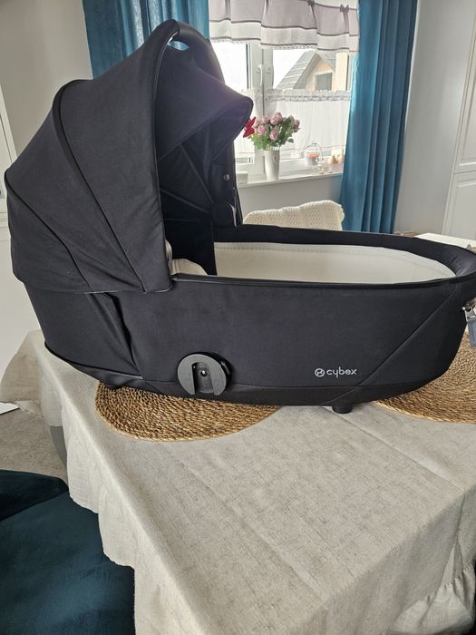 Gondola cybex 3.0 mios