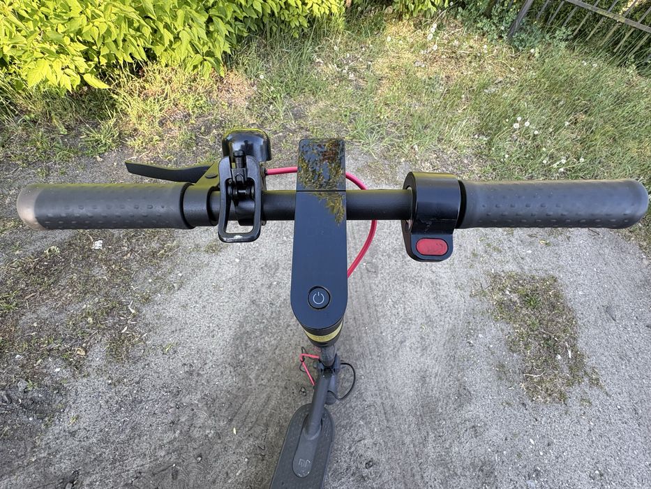 Hulajnoga elektryczna xiaomi pro 2