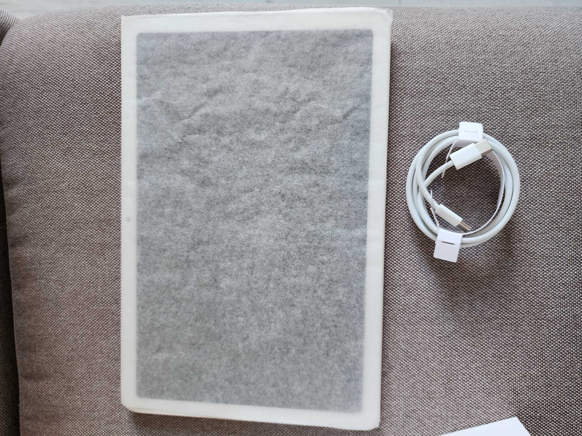 Google Pixel Tablet 8 GB / 256GB 10,95" PS 2560x1600 Новий