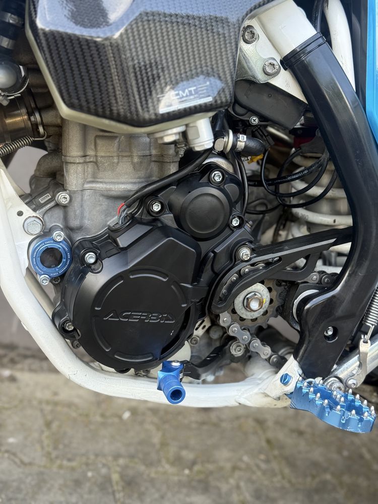 Husqvarna FE 250 (2018)