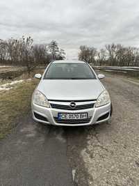 Opel astra H 1.3 CDTI