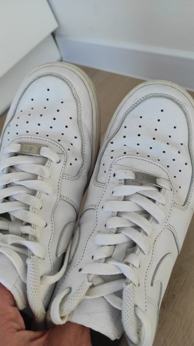 Кеди Nike air force us11