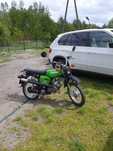 Simson s51 enduro