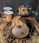 Bateria Mapex Mars Birch Rock+