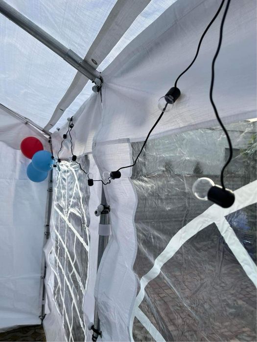 Wynajem Namiotòw imprezowych i dmuchańcòw