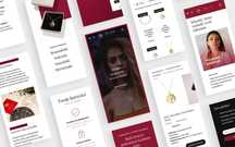 Sprzedam gotowy sklep internetowy z biżuterią + marka / brand – MUJER