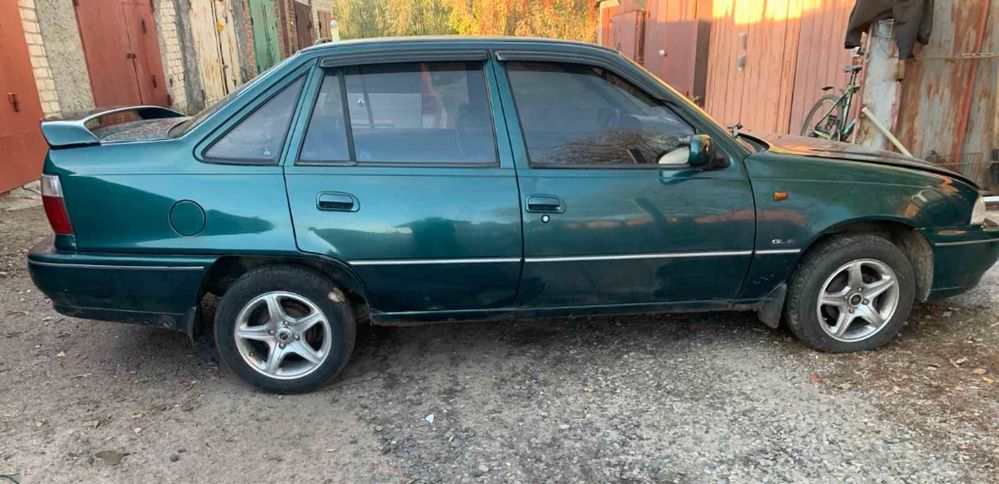 Дэу нексия Daewoo Nexia розборка дэо авторозборка авторозбірка ланос