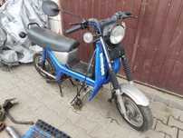 Simson sr 50 zarejestrowany mozliwy transport