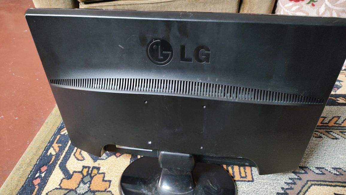 LG LCD 22  Pulgadas