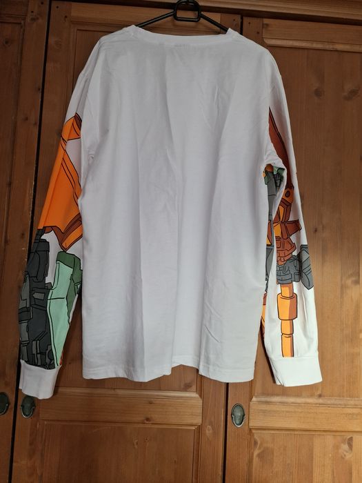 Bluza męska Croop