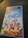 Sprzedam używaną gre Nintendo Switch Horizon Adventures