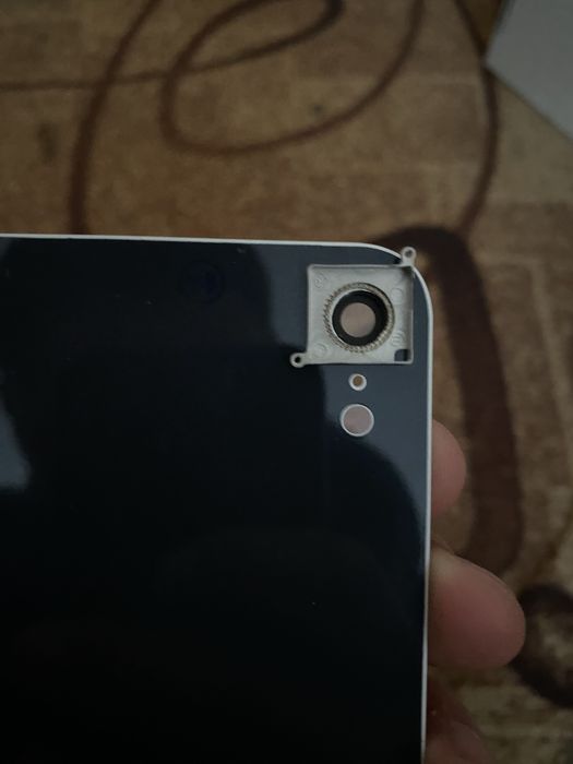 Заднє скло для Iphone XR