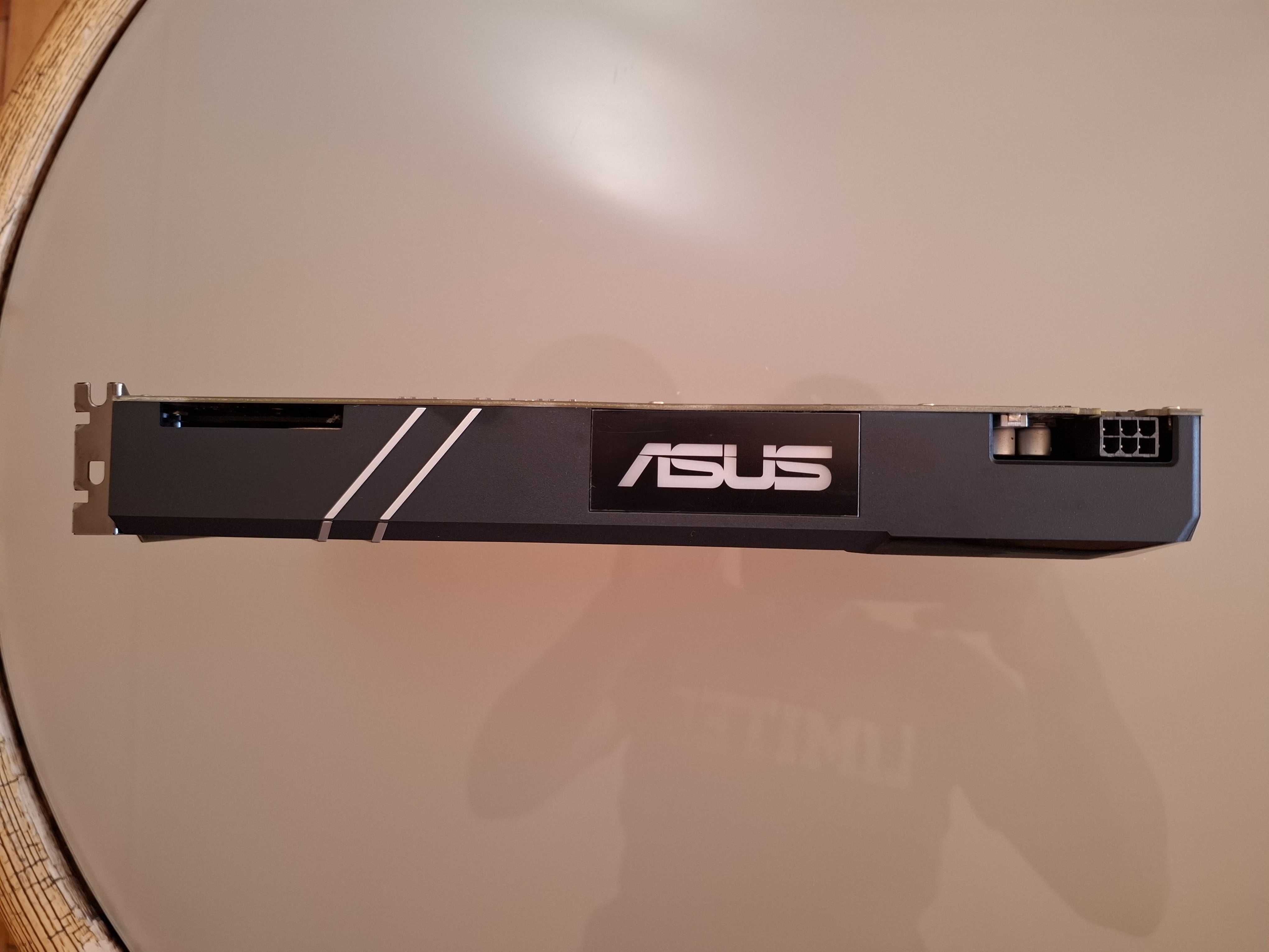 ASUS TURBO GTX 1060 6GB