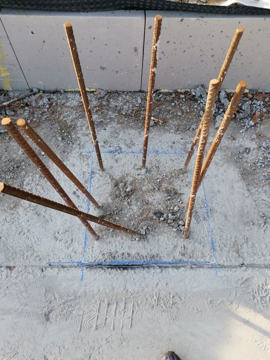 Геодезист (геодезія) послуги