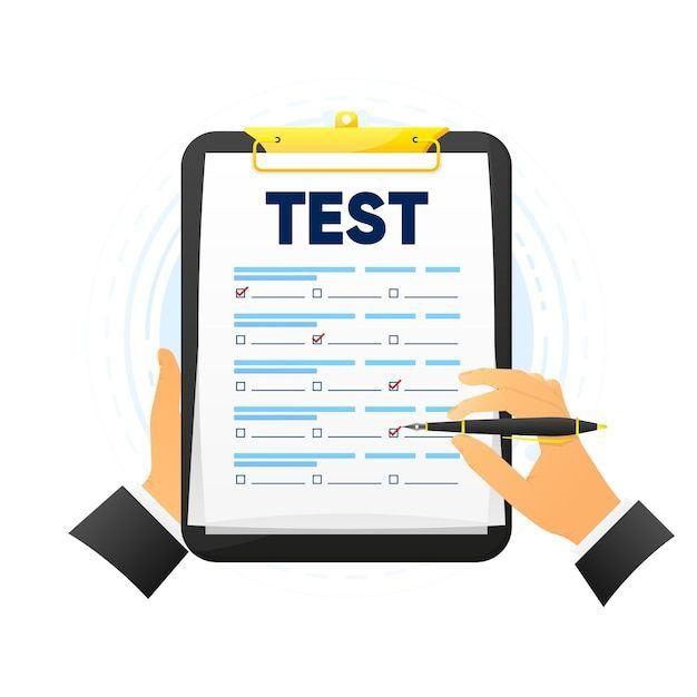 Написання контрольних робіт/тестів/доповідей/ессе (англ. та пол.)