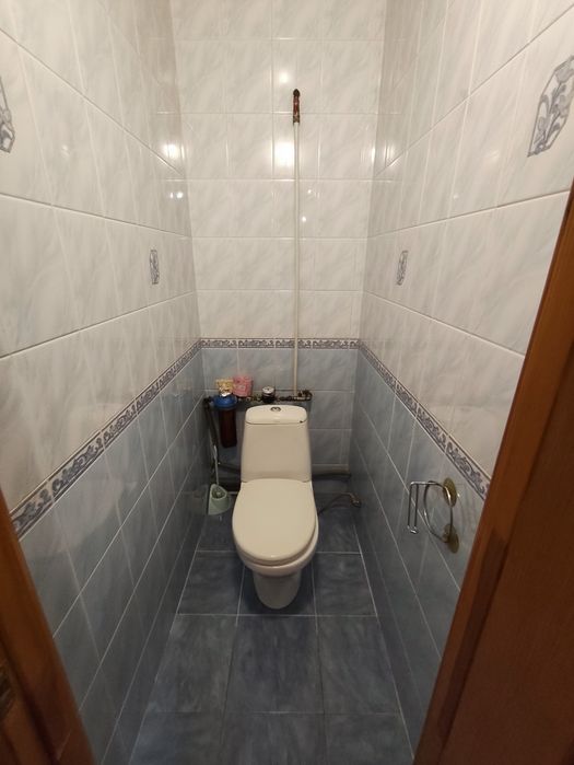 ‼️  4-к.квартира з автономним опаленням у Бучі‼️