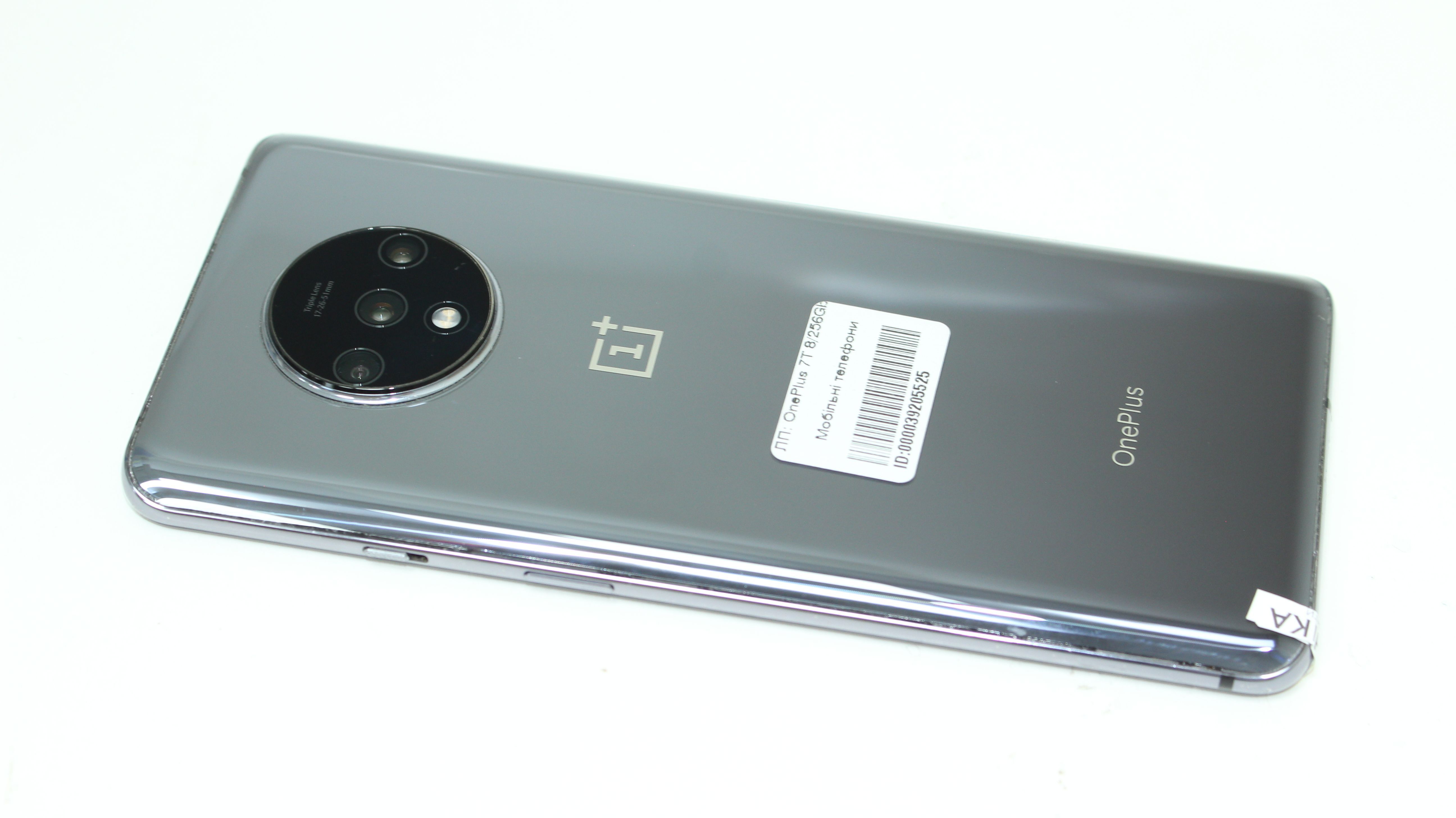 OnePlus 7T 8 / 256Gb