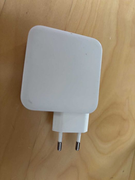 Carregador 100w 2x USB-C CHOETECH