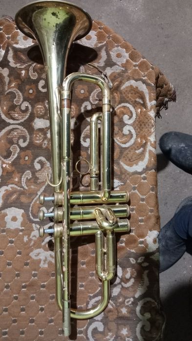 Музичний  інструмент