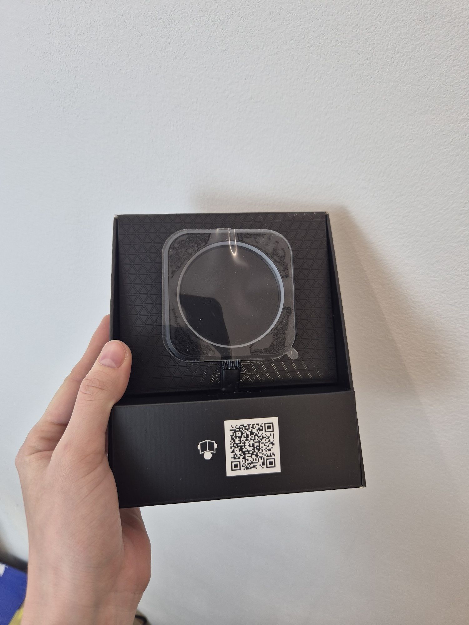 Комплект для оновлення РК-дисплея для охолодження процесора Corsair iC