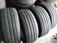 235/45r18 Michelin 4шт