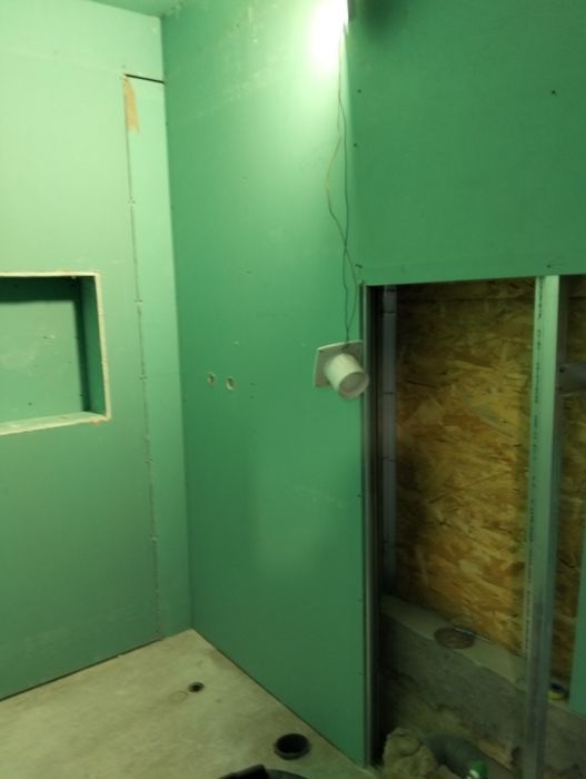 Faço trabalho de remodelação