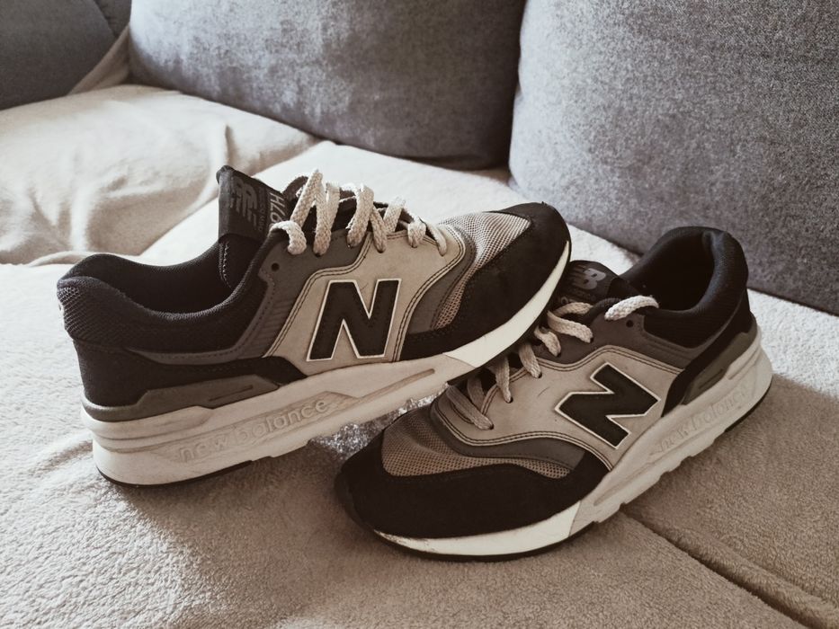 Buty sneakersy New Balance rozm 40.5 idealne