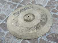 ++ ISTANBUL Agop Sultan Ride 20" - Talerz PERKUSJA ++