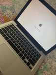 Macbook pro 13” 2012