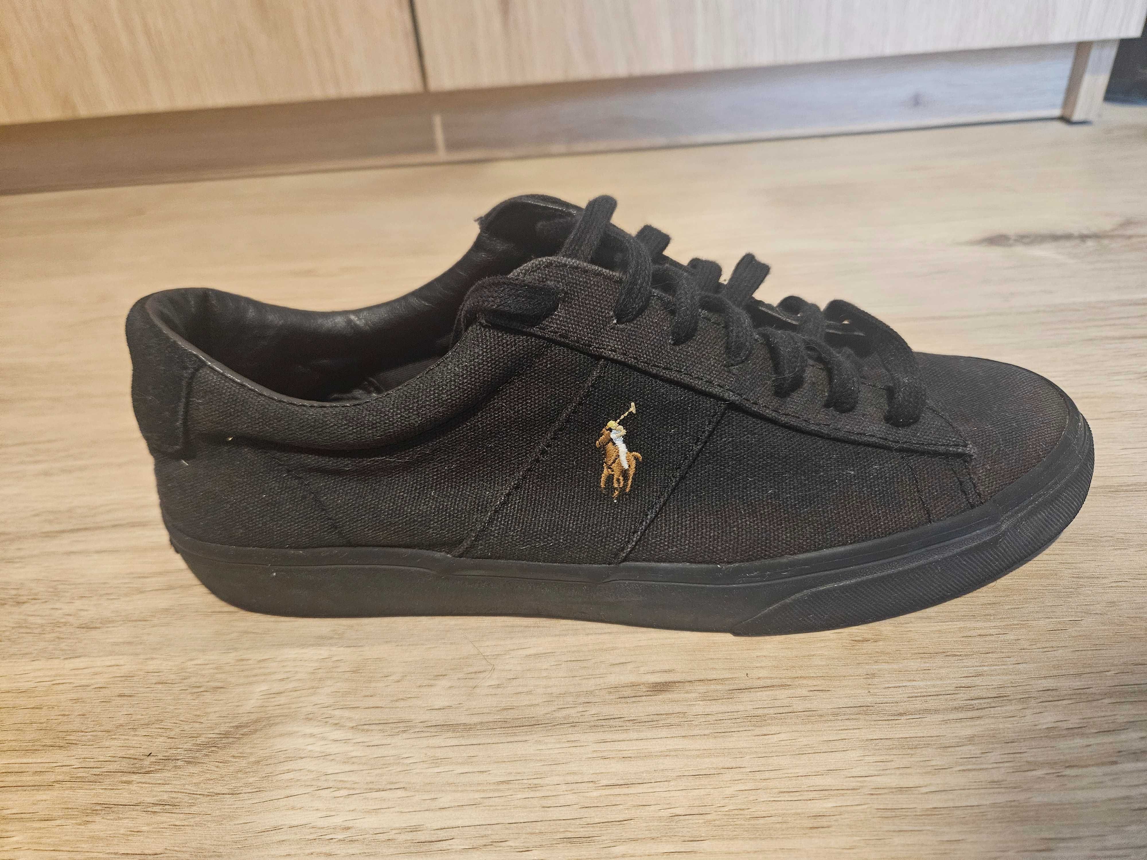 Buty męskie Polo Ralph Lauren