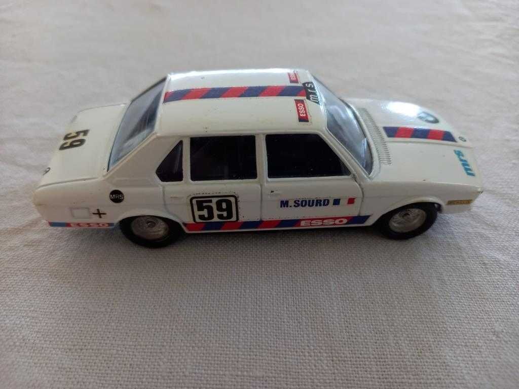 Miniatura SOLIDO – BMW 530