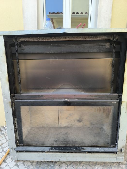 Vende se recuperador slide da marca M-design. Possível com pedra de ac