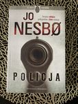 Policja Jo Nesbo