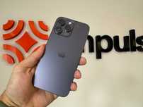 Apple iPhone 14 PRO MAX 128GB FIOLETOWY |DOBRY| Gwarancja12msc | SKLEP