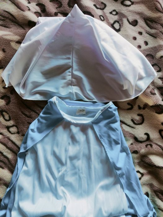 Kostium Maryja jasełka