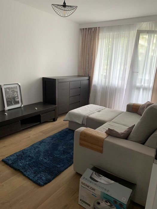 Mieszkanie na wynajem