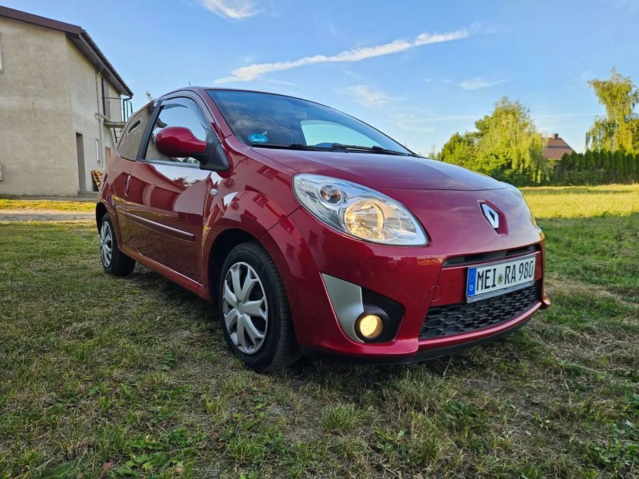 Renault Twingo KLIMA ! RIP CURL ! Opłacony z Niemiec