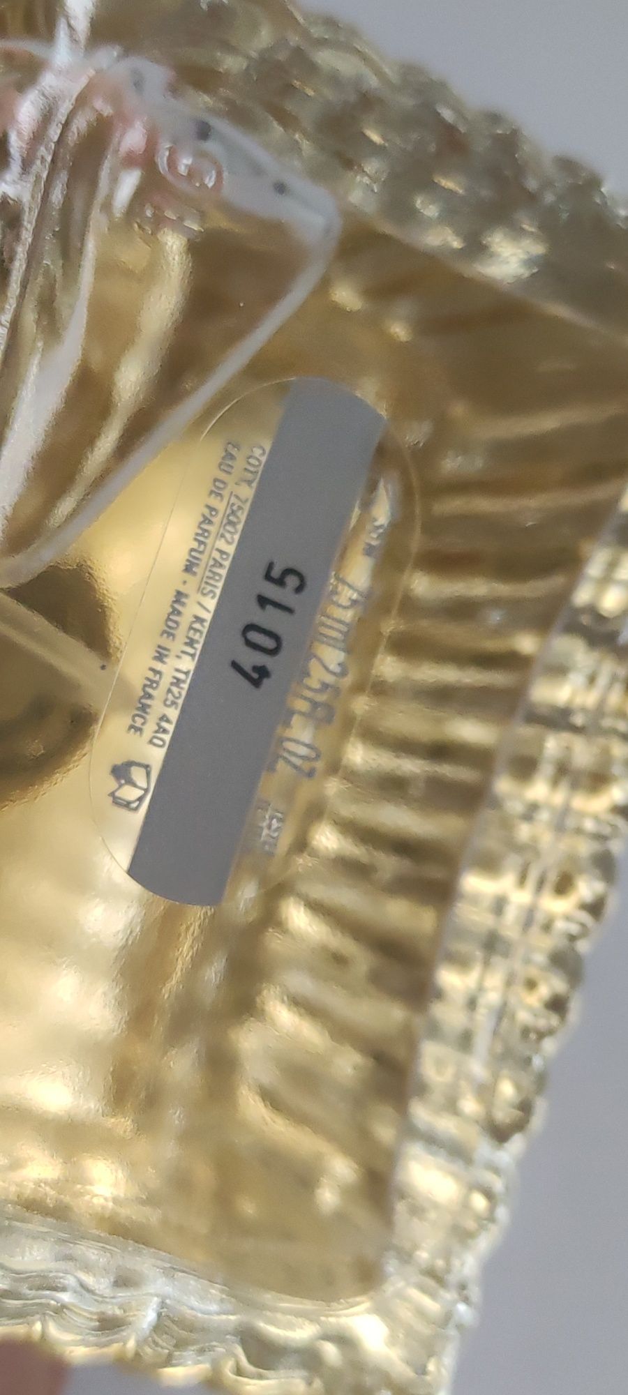 Chloe signature 75ml edp oryginalne